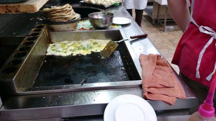 20160327-崇光美食圈煎蛋