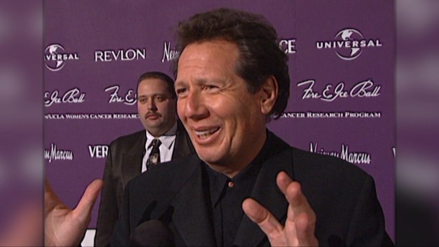 Hollywood Mourns The Loss Of Garry Shandling