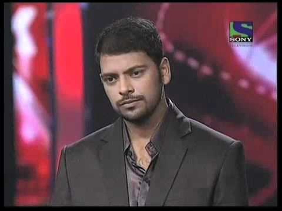 X Factor India - Episode 15 - 2nd Jul 2011 - Part 1 of 4