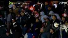 هدف يوسف المساكني / تونس وتوجو 1-0 [2016/3/25] تصفيات كأس أمم أفريقيا