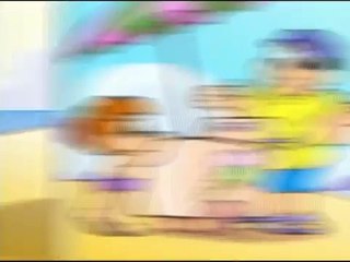 Turma da Mônica - Curta: Banho de Lua