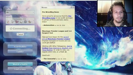 IGNORANZO VS MEGA METAGROSS - Pokétuesday: Lotte con Team RANDOM #48