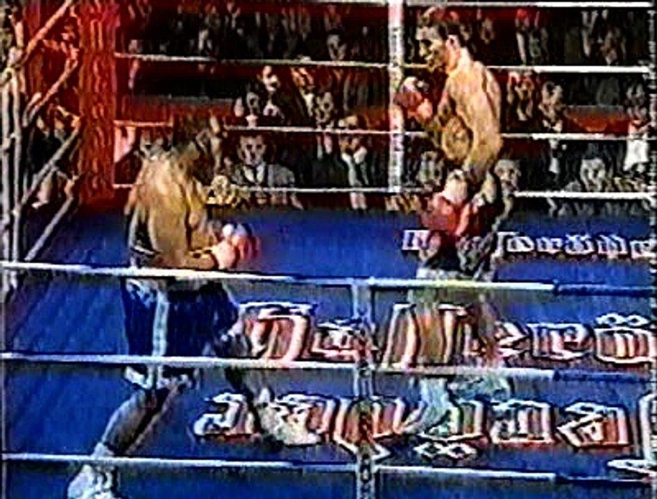 Wladimir Klitschko Vs. Eli Dixon (03-10-1998)