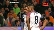 Antonio Griezman Amazing Goal - Netherlands 0-1 France - 25.03.2016