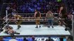 D Von Dudley vs. Bray Wyatt: SmackDown, December 3, 2015