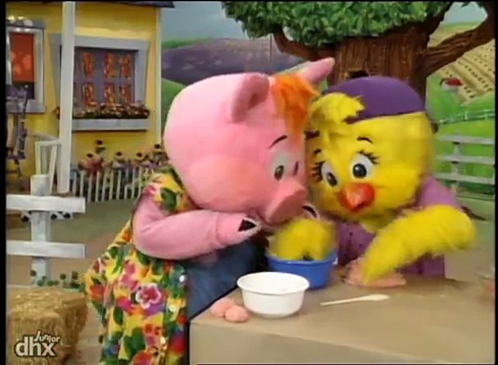 Old Macdonalds Sing-a-long Farm 102 - Alls Fair In Fairs And Mud