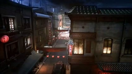 Indiana Jones and the Staff of Kings - Trailer