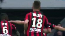 Hatem Ben Arfa - Amazing Solo Goal Vs Ajaccio (20/03/2016)