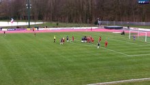 U17 Féminine, Euro 2016 : France-République tchèque (1-1), le résumé