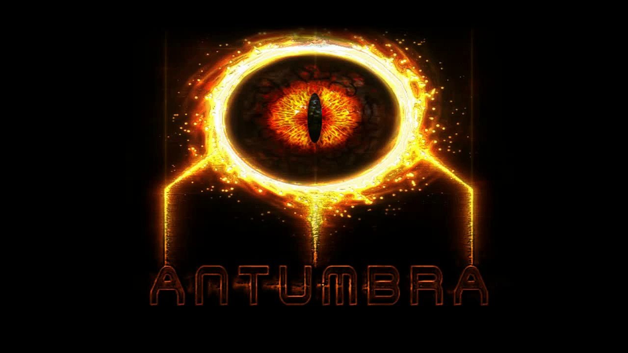 Antumbra - A Very Disturbing Journey