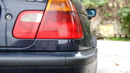 1999 BMW 3 Series E46: Review & Road Test