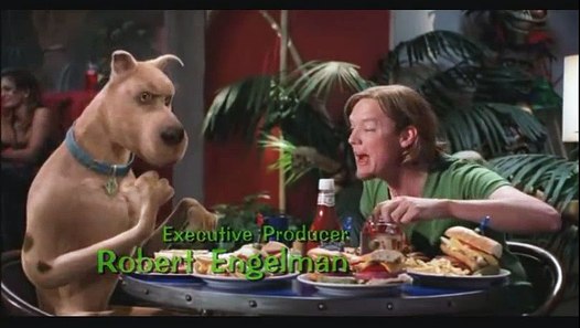 Scooby Doo Movie FINALE! Scooby Doo - Dailymotion Video