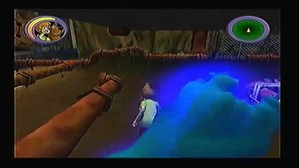 Let's Play Scooby Doo: Mystery Mayhem (PS2) 
17  Scooby Doo