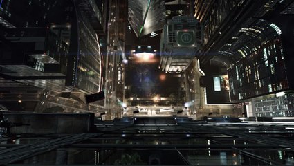 call of Duty Ghosts Gameplay Walkthrough Part 6 - Campaign Mission 7 - Federation Day