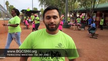 33rd Annual Girls Day 2014 - Boys & Girls Clubs of Southern Nevada pt. 5