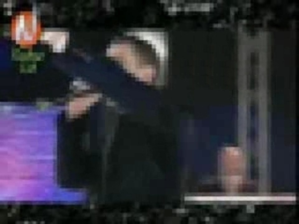 Lotfi Double Kanon  ' Batard ' le Clip