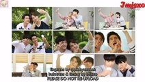 [INDOSUB] Couple talk - Baekhyun, Yixing, Xiumin Cut