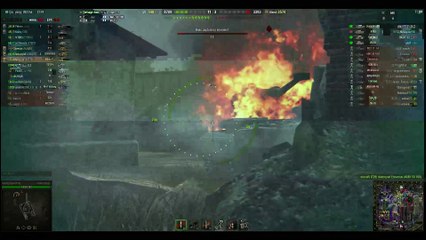 World of Tanks Funny Games #11
