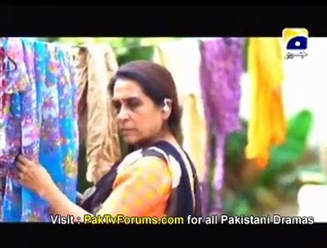 Kash Main Teri Beti Na Hoti by Geo Tv Episode 206 - Part 2/2