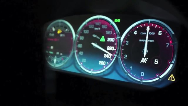 BMW Alpina B7 vs Mercedes Benz S65 AMG vs Jaguar XJL Supersport