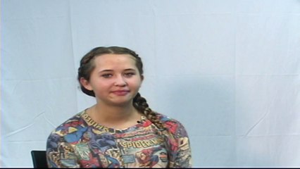 My Life Inspired by Jesus "Malarie"