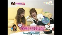 WGM Yong Hwa - Seo Hyun Ep 42 cut