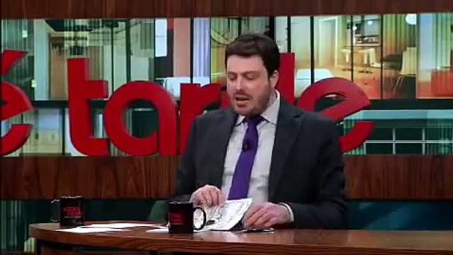 Agora é Tarde 13/12/13 - Completo - Fat Family - Band