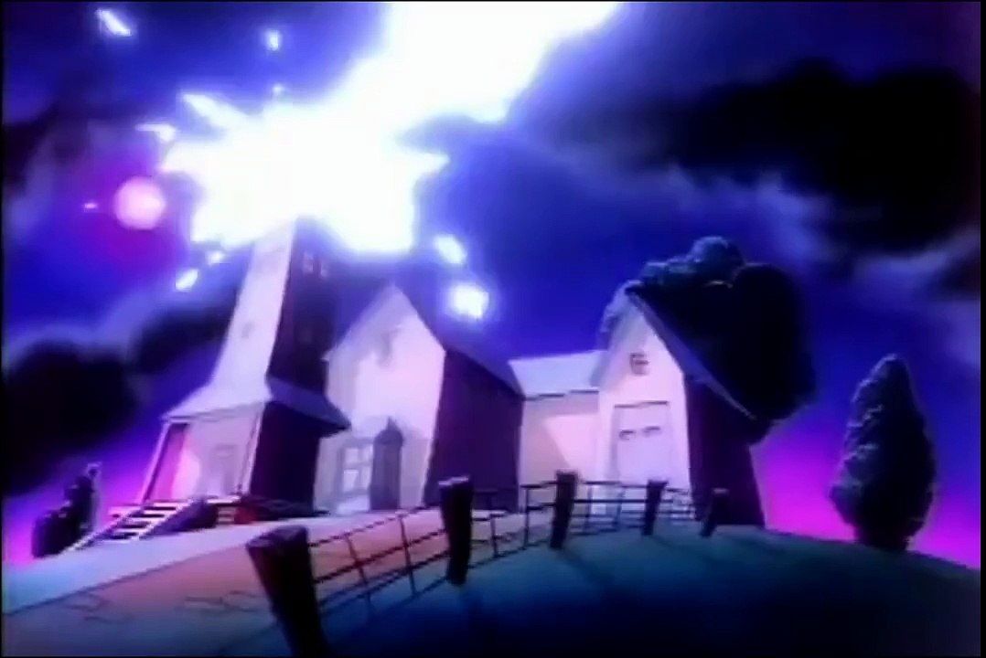 Beetlejuice - Intro