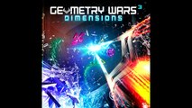 Geometry Wars 3_ Dimensions Soundtrack #3 - Deadline
