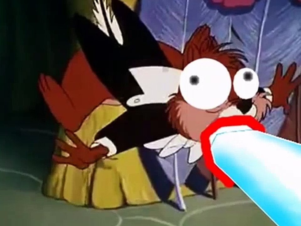 YouTube Poop: Chip 'n Dale's Sexy Party Gets Bashed By Big Bill Hell  Chip 'n' Dale