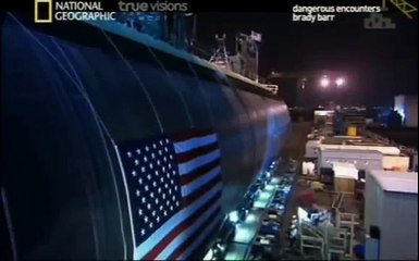 สารคดี ซูเปอร์เรือดำน้ำพลังงานนิวเคลียร์