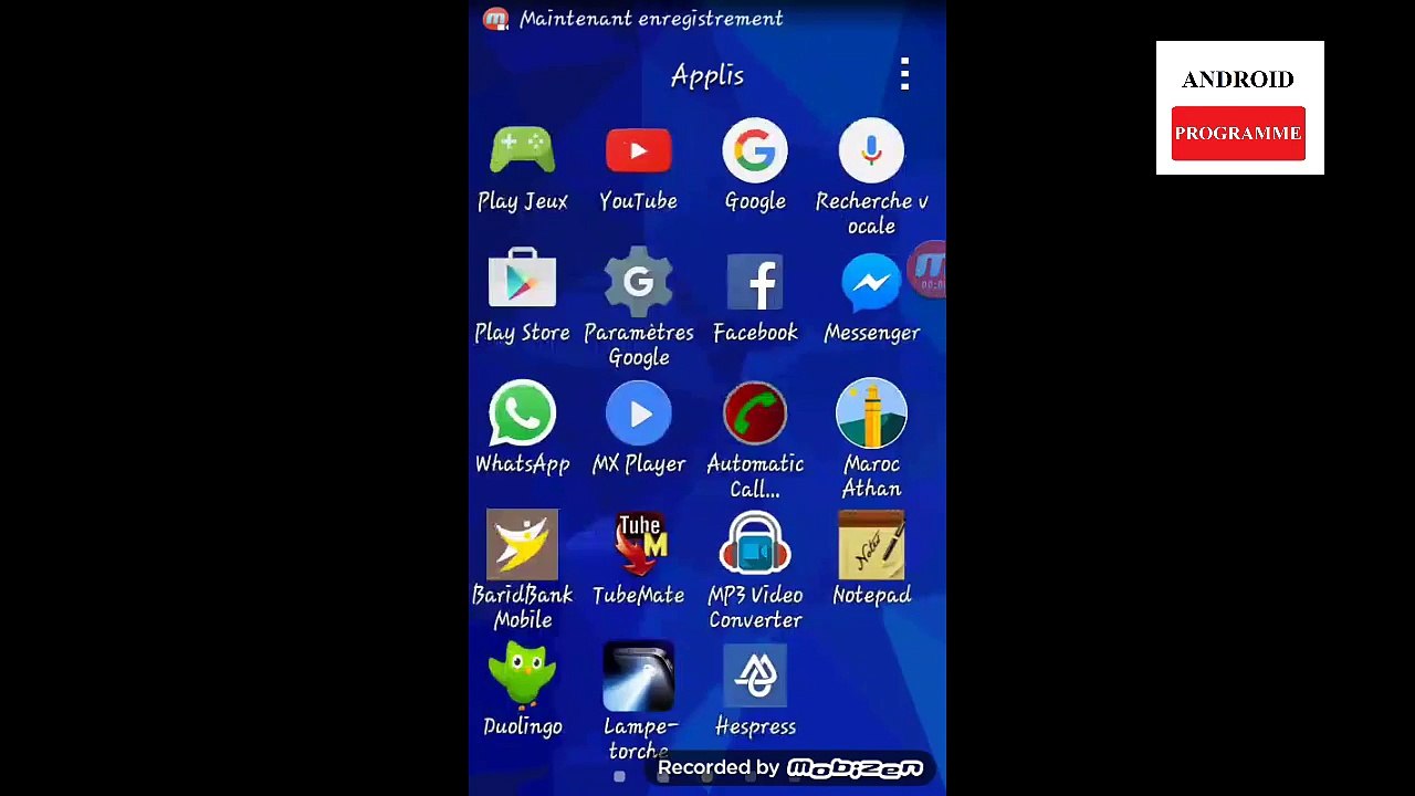 how to know your version android