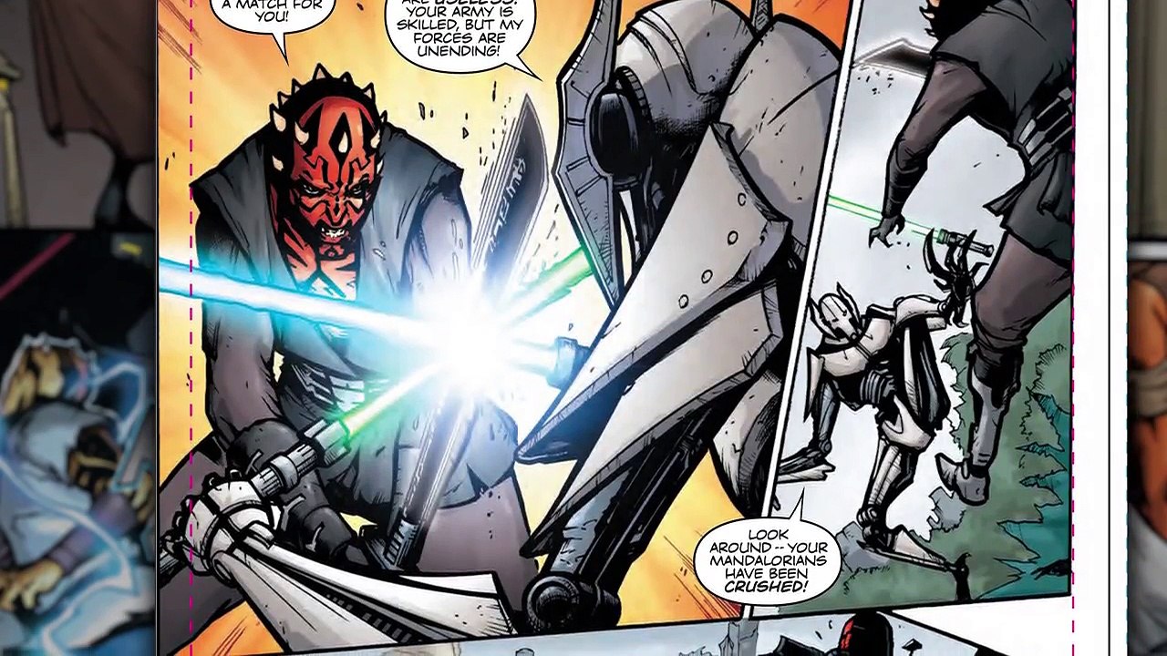 Star Wars: The Clone Wars Legacy