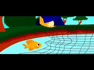 Mesneviden Hikayeler -Çocuklar için Mevlana Hikayeleri Çizgi Film 4-4