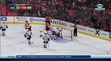 NHL - Best Goalie Saves of the Year 2015 - HD