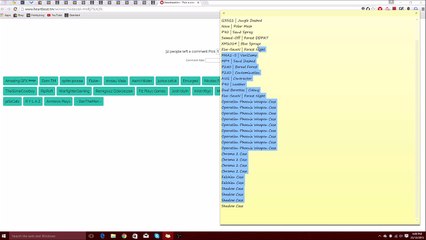 Christmas special csgo inventory giveaway 2015 drawing