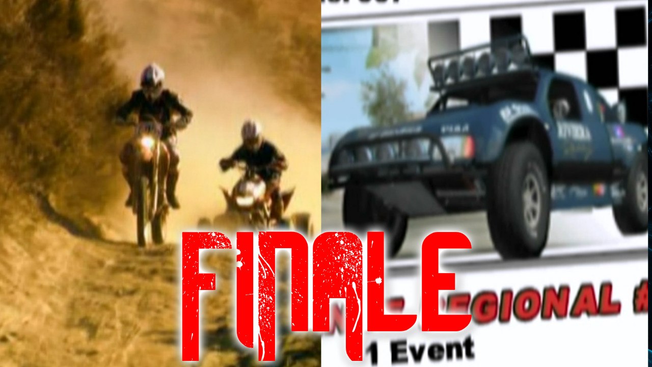SCORE International Baja 1000 Ep. 13 (FINALE) - The Ultimate Challenge