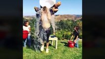 Celebrity Ice Bucket Challenge || Compilation