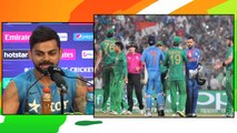 Virat Kohlis Must Watch Reply On His Cricket Journey So Far