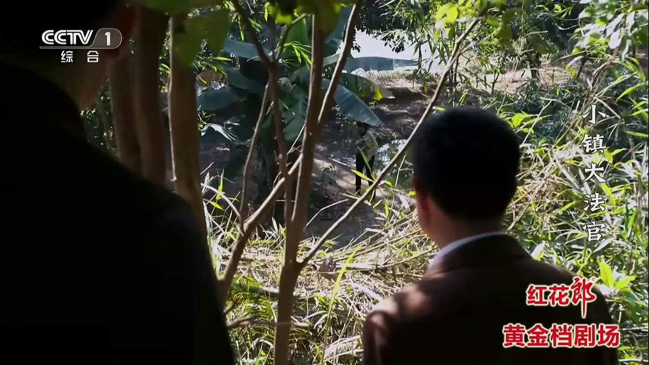 小鎮大法官 第6集（林永健、李健、李小萌等主演）