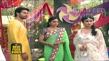 Naagin - 23rd March 2016 - नागिन - Full Uncut | Episode On Location | Colors Tv Serial Nagin