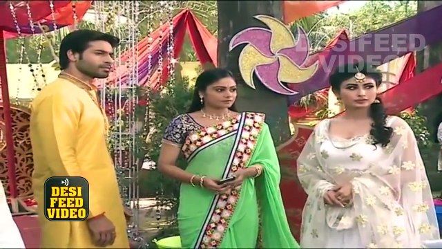 Naagin - 23rd March 2016 - नागिन - Full Uncut | Episode On Location | Colors Tv Serial Nagin