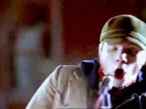 Fall Out Boy - Grand theft autumn