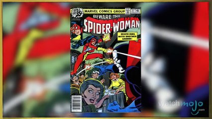 Supervillain Origins: Mr. Doll