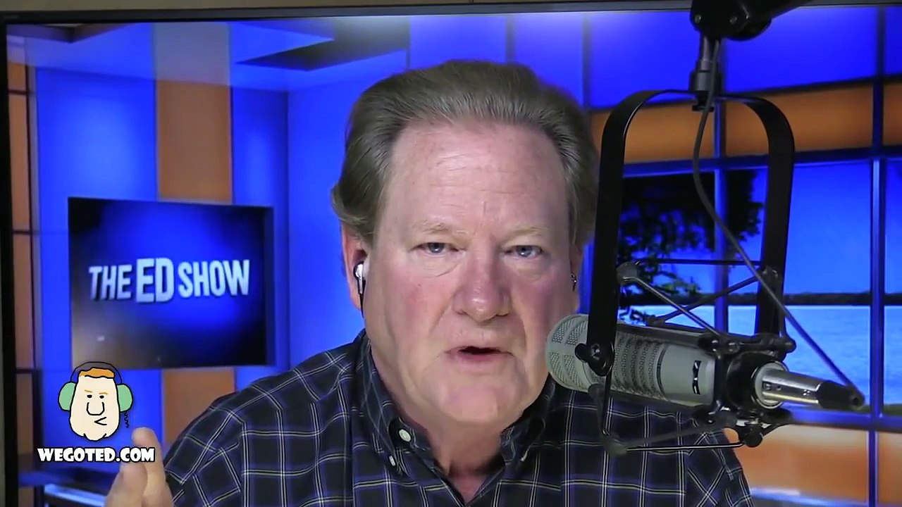 Ed Schultz News and Commentary: Tuesday the 8th of September