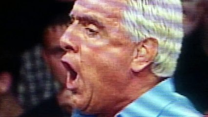 If WWE lost the war WCW Nitro's open would look like this