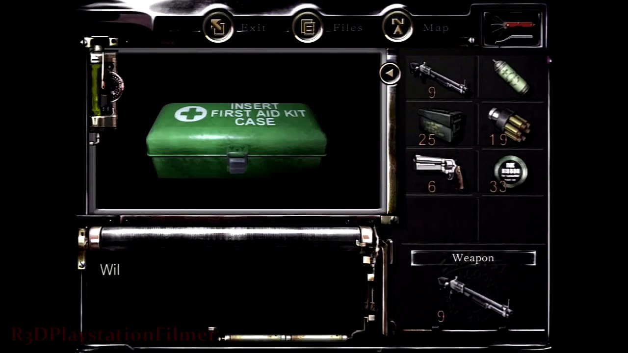 Resident Evil HD Remaster - "Jill" Walkthrough Part 18: Ending #4 PS3/PS4 {Full 1080p HD, 60 FPS}