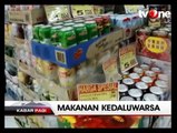 Jual Makanan Kedaluwarsa, Seorang Ibu Mengamuk di Swalayan