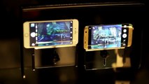 Samsung Galaxy S7 et Samsung Galaxy S7 Edge official video