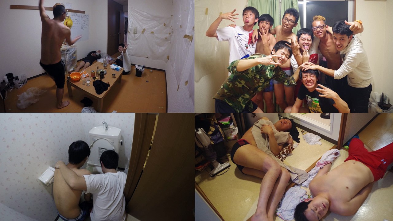 MusterPeace2016追いコン